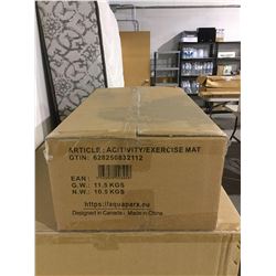 Aqua ParxActivity / Exercise Mat