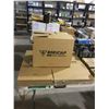 Image 1 : Bericap Moving Boxes Lot of 10