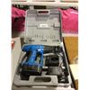 Image 1 : Clarke 18v Cordless Drill/Driver - Model: CCD180