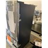 Image 5 : NEW GE Model GNE21DSKJKSS FRENCH DOOR BOTTOM FREEZER STAINLESS STEEL FRIDGE 30 INCH WIDE