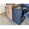 Image 3 : LG Sensor Dry Laundry with Steam in Box looks in unused condition with original box