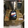 Image 1 : Case of Owl Automatic Transmission Fluid (12 x 946mL)