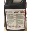 Image 2 : Case of NEMO 2061 Diesel Additive (4 x 7.6lbs)