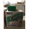 Image 2 : Case of Quaker State SAE 5W-20 Syn Blend Motor Oil (6 x 946mL)