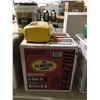 Image 2 : Case of Pennzoil SAE 10W-30 High Mileage Motor Oil (6 x 946mL)