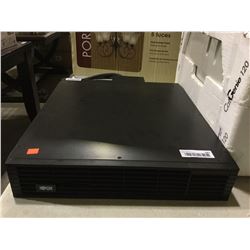 Tripp-Lite2U Rack/Tower Battery Pack for select UPS Systems - Model: BP48V27-2US