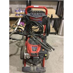 Troy-Bilt 2700 PSI Gas Pressure Washer