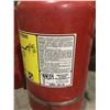 Image 2 : Flag Fire Extinguisher - Model: ABC-20-G