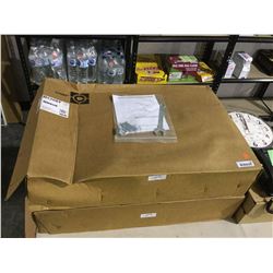 Chief Medium Flat Panel Swing Arm Wall Display Mount - Model: MWRUB