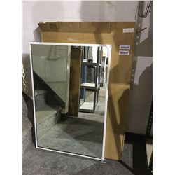 Meek Mirror (24" x 36")