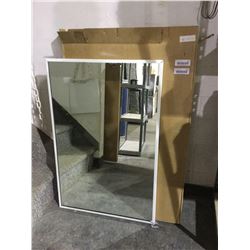 Meek Mirror (24" x 36")