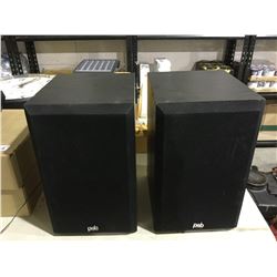 Psb Alpha Speakers