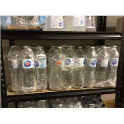 Lot of Nestle Pure Life Spring Water