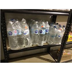 Lot of Nestle Pure Life Spring Water