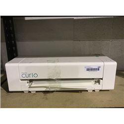 Silhouette Curio Crafting Printer