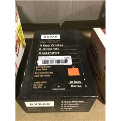RxbarChocolate Sea Salt Bars (12 x 52g)
