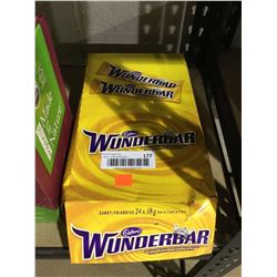 Wunderbars (24 x 58g)
