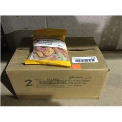 Case of 59th Street Sour Soothers (12 x 100g)