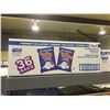 Image 1 : Case of Ruffles All Dressed Chips (36 x 60g)