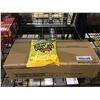 Image 1 : Case of Maynards Sour Patch Kids Mango (12 x 185g)