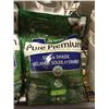 Image 2 : Scotts Pure Premium Sun and Shade Grass Seed (1kg) Lot of 5