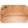 Image 5 : Hermes Beige Peach Canvas Sac Fourre MM Tote Bag