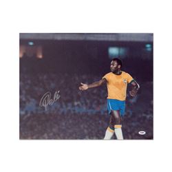 Pele by Pele