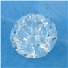 Image 1 : 1.05 ctw J.C. Millennium Cut F VVS2 Loose Round Diamond Solitaire w/ Certificati
