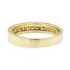 Image 3 : 0.40 ctw Diamond Ring - 14KT Yellow Gold