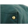 Image 7 : Prada Bag Tessuto Green Nylon Tote