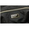 Image 9 : Prada Bag Tessuto Green Nylon Tote