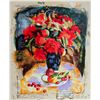 Image 1 : Alexander & Wissotzky Red Bouquet