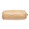 Image 4 : Strenesse Gabriele Strehle Beige Leather Makeup Case