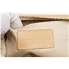 Image 6 : Strenesse Gabriele Strehle Beige Leather Makeup Case