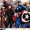 Image 2 : Fear Itself #7 by Marvel Comics