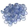 Image 1 : 10.3 ctw Oval Mixed Tanzanite Parcel