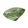 Image 2 : 13.27 ct. Natural Heart Shape Cut Green Quartz