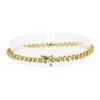 Image 2 : 2.00 ctw Diamond Tennis Bracelet - 10KT Yellow Gold