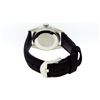Image 2 : Rolex Mens Stainless Steel MOP Diamond 36MM Datejust Wristwatch With Nylon Strap