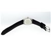 Image 3 : Rolex Mens Stainless Steel MOP Diamond 36MM Datejust Wristwatch With Nylon Strap