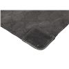 Image 7 : Gucci Monogram Pouch Black Canvas Clutch