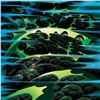 Image 2 : As Far As I Could See by Eyvind Earle (1916-2000)
