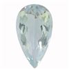 Image 1 : 4.49 ctw Pear Aquamarine Parcel