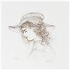 Image 2 : Elisabet by Hibel (1917-2014)