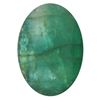 Image 1 : 3.78 ctw Oval Emerald Parcel
