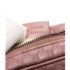 Image 6 : Gucci Mauve Microguccissima Sunshine Disco Crossbody Bag