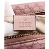 Image 7 : Gucci Mauve Microguccissima Sunshine Disco Crossbody Bag