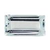 Image 1 : 2.66 ct.Natural Rectangle Step Cut Aquamarine