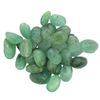 Image 1 : 17.33 ctw Oval Mixed Emerald Parcel