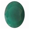 Image 1 : 4.26 ctw Oval Emerald Parcel
